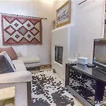 Eastside Compound Three-Bedroom Holiday Home