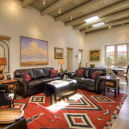 Eastside Compound Holiday home