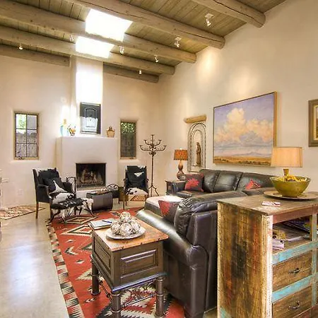 Holiday home Eastside Compound Santa Fe