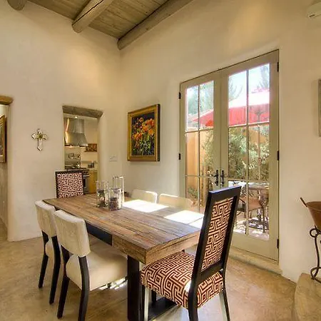 Eastside Compound Holiday home *