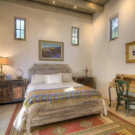 Eastside Compound Holiday home Santa Fe