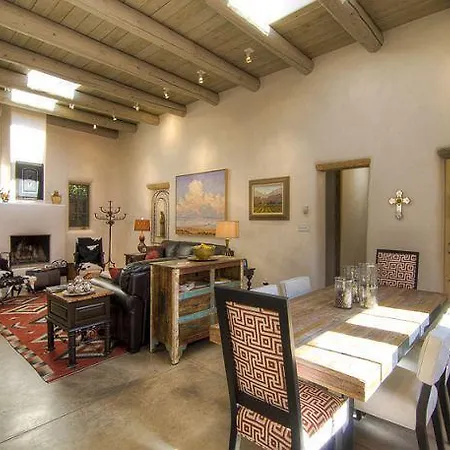 Eastside Compound Holiday home Santa Fe