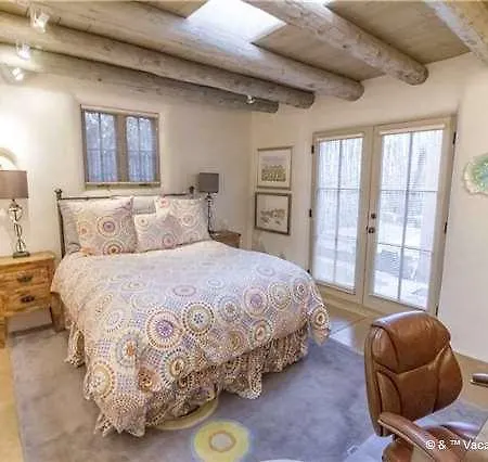 Eastside Compound Holiday home Santa Fe