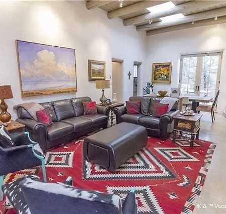 Eastside Compound Holiday home