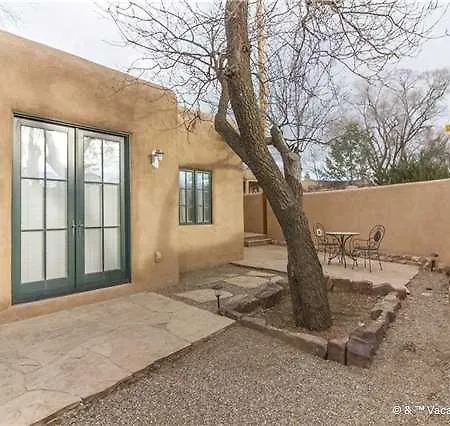 Holiday home Eastside Compound Santa Fe