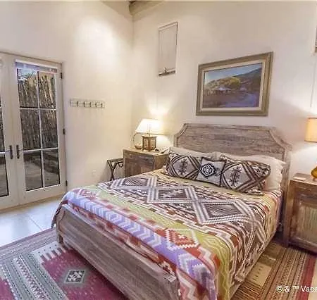 Eastside Compound Holiday home *