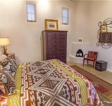 Eastside Compound Holiday home *