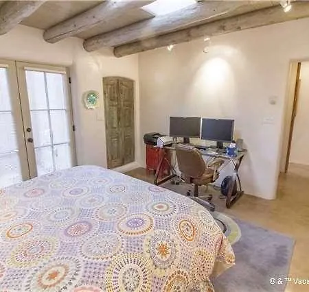 Holiday home Eastside Compound Santa Fe