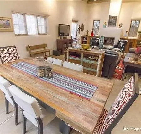 Eastside Compound * Santa Fe