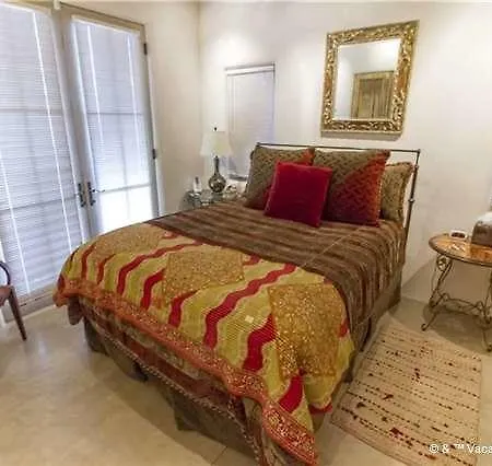 Holiday home Eastside Compound Santa Fe